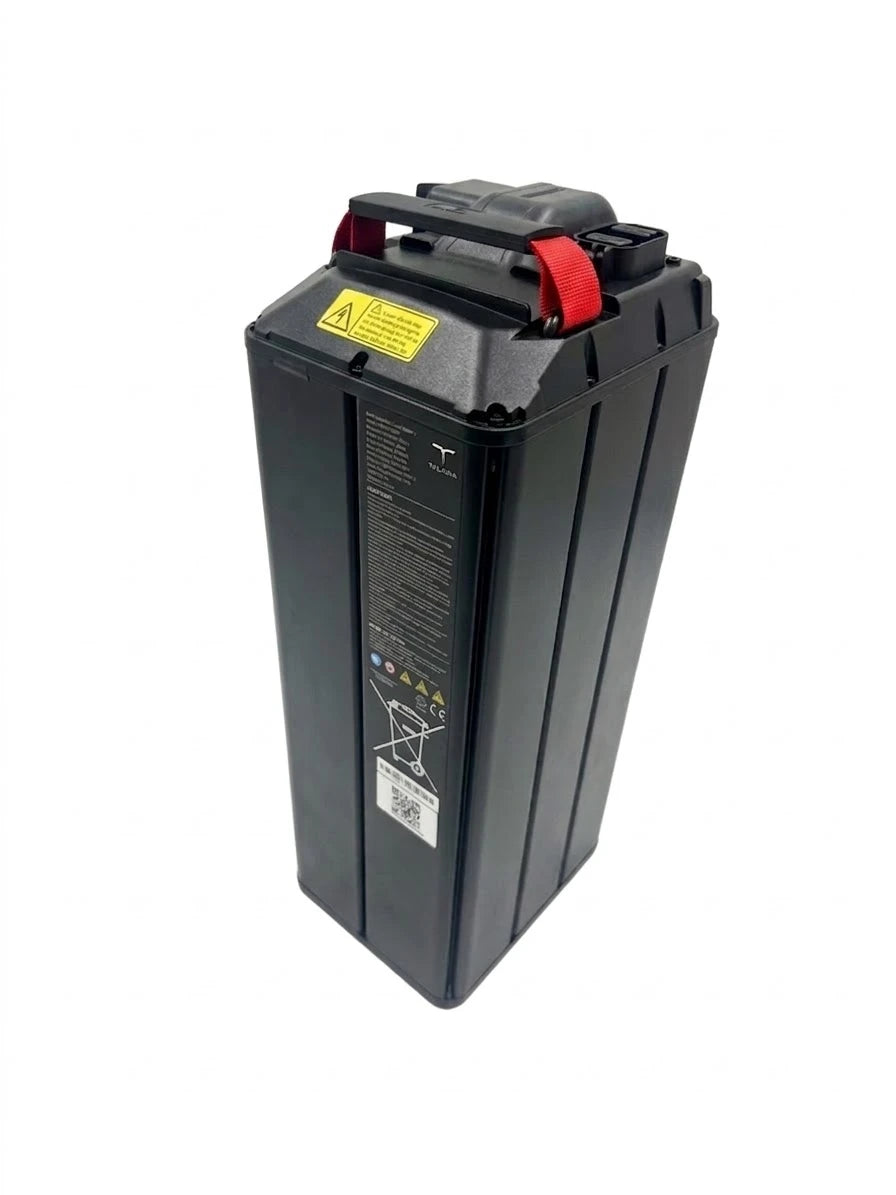 Talaria MX5 Battery