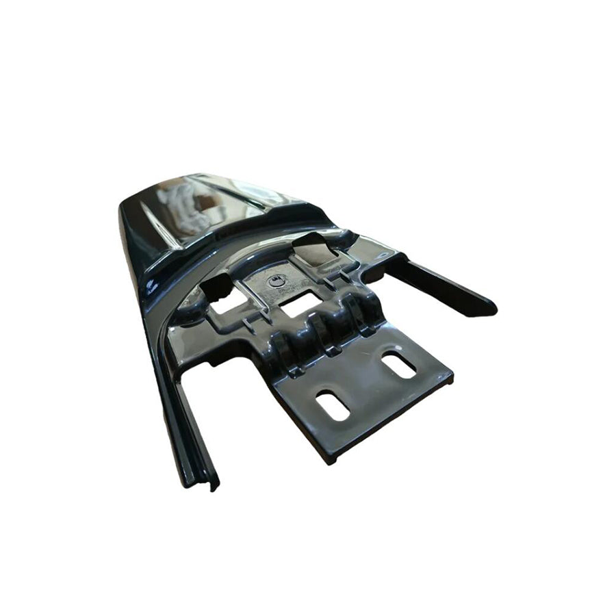 Original Rear Plastic Mudguard for Sur-Ron Surron Light Bee X Electric Off- Road Bicycle Rear Tail Fender Spare Parts