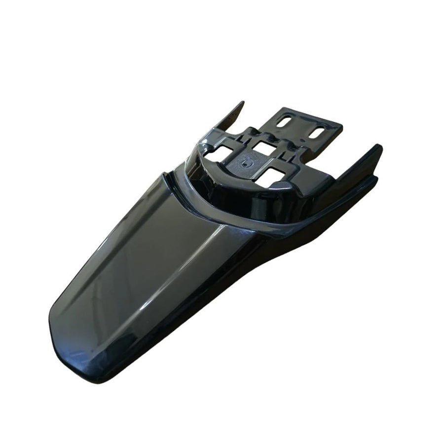 Original Rear Plastic Mudguard for Sur-Ron Surron Light Bee X Electric Off- Road Bicycle Rear Tail Fender Spare Parts